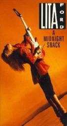 Lita Ford : A Midnight Snack